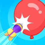 Pop Darts icon