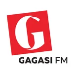 Gagasi FM icon