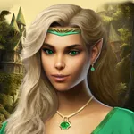 Runes: Hidden Objects Games icon