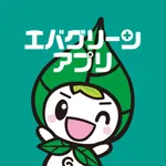 エバグリーンアプリ icon