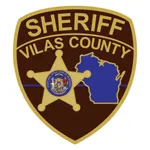 VilasCo Sheriff icon