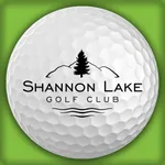 Shannon Lake GC icon