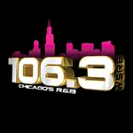 SOUL 106.3 WSRB icon