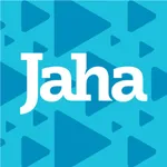 JAHA GPS icon