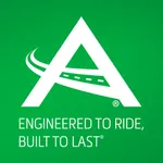 Arnott Air Suspension App icon