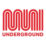 Muni Underground icon