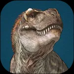 Dinos In 3D icon