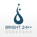 Bright24 icon