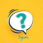 Question and Answer: Jigano icon