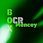 OCR Mencey icon