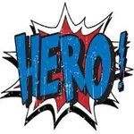 Digital Hero icon