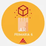 IT AR Primaria 6 icon