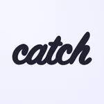 Catch - See ads differently icon