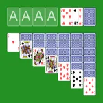 Solitaire Card Game. icon