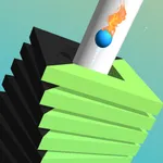 Stack Ball -Helix Blast icon