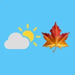 Weather - Perfect Icons icon