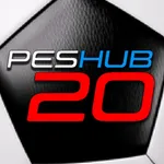 PESHUB 20 Unofficial icon