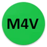 M4V icon