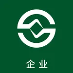 陕西信合企业银行 icon