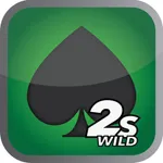 Spades Deuces Wild icon