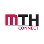 MTH Connect icon