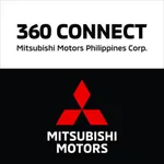 MITSUBISHI MOTORS 360 CONNECT icon