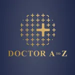 Doctor a to z icon