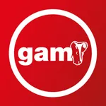 GAM eForms icon