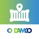 Damco CTMS icon