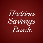 Haddon Savings Mobile icon