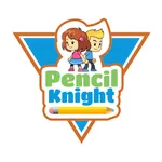 Pencil Knight icon