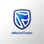 eMarketTrader icon