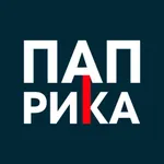 Кафе «Паприка» | Киров icon