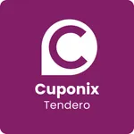 Cuponix Tendero icon