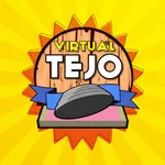 Virtual Tejo icon