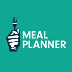 Forks Meal Planner icon