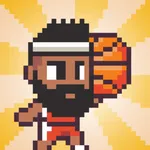 Hoop League Tactics icon