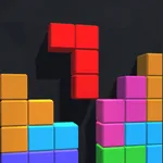 Block Puzzle: Classic 3D icon