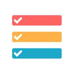 WorldList: To-Do List & Tasks icon