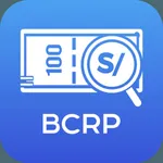 BCRP Billetes y Monedas icon