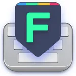 Erudito Fonts and Emojis icon