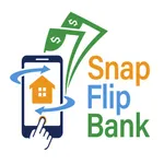 Snap Flip Bank icon