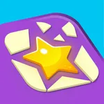 Shape The Square icon