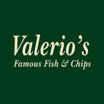 Valerios Fish and Chips icon