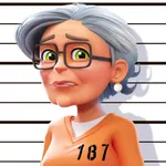 Merge Mansion: Mystery Puzzles icon