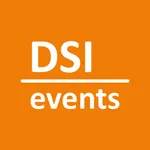 DSI events icon