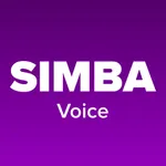 My SIMBA Voice icon