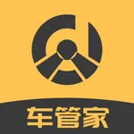 大昌车管家 icon