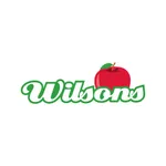 Wilsons Fruit & Vegetables icon