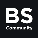 BS Community icon